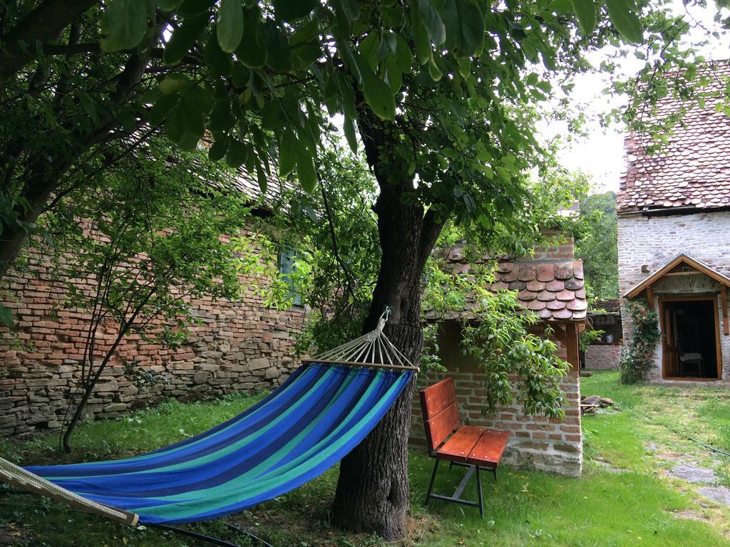 Affittacamere Dominic Boutique - Atelier Cloasterf Esterno foto