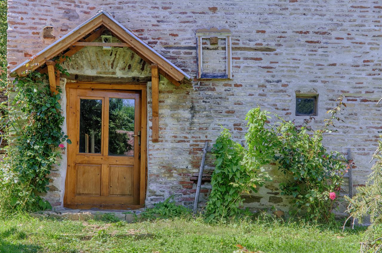 Affittacamere Dominic Boutique - Atelier Cloasterf Esterno foto