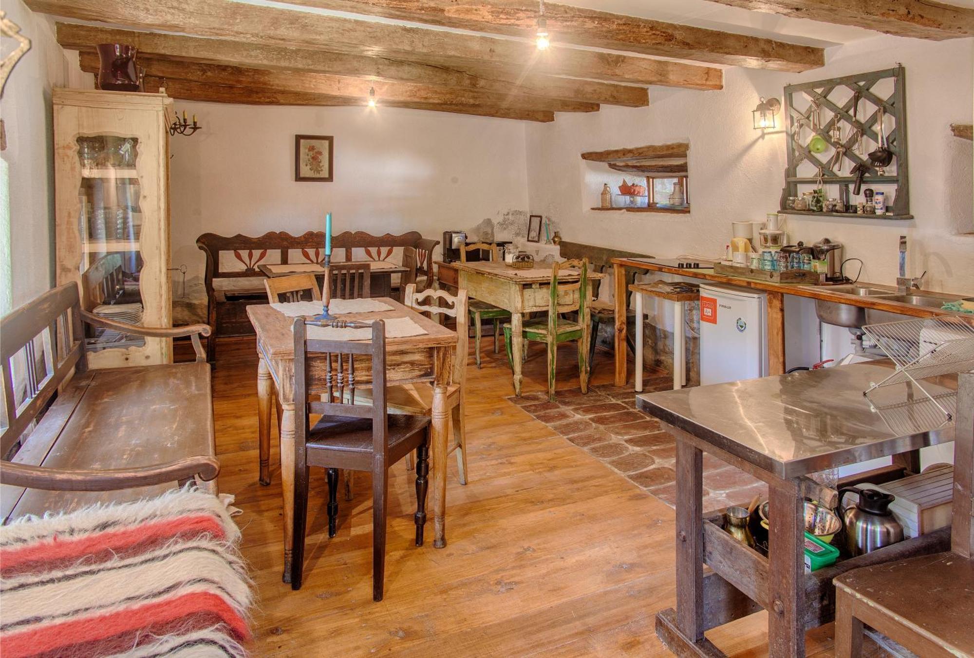 Affittacamere Dominic Boutique - Atelier Cloasterf Esterno foto